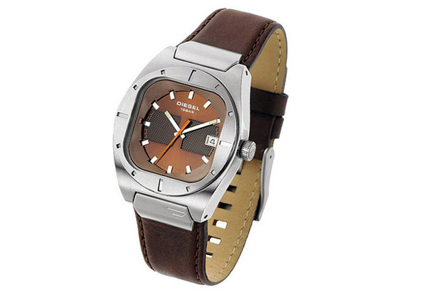 Diesel Uhrenarmband DZ4110