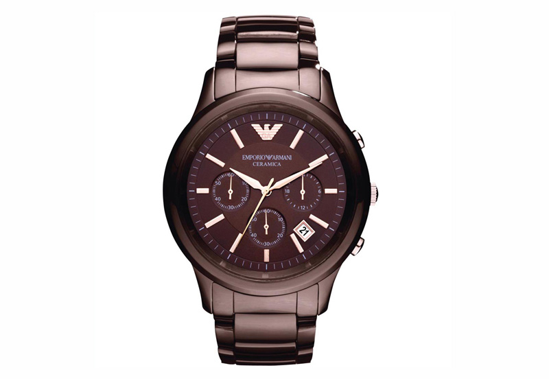 Armani Uhrenarmband AR1454