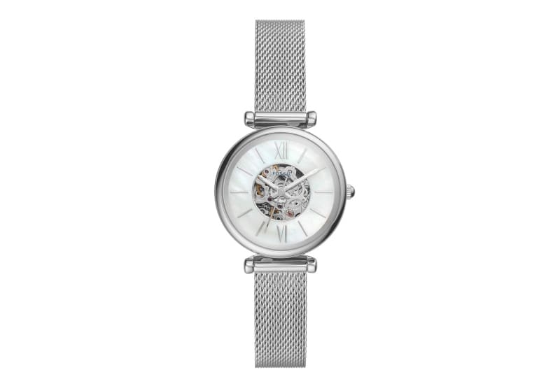 Fossil Uhrenarmband FS ME3189