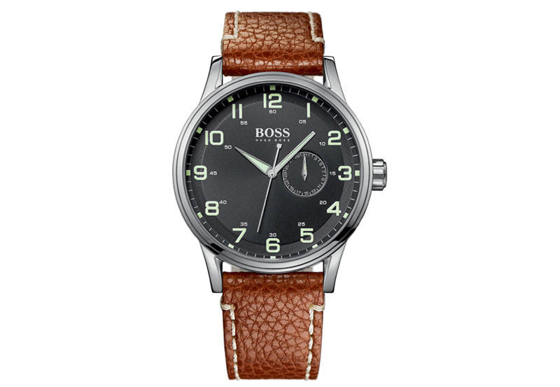 HUGO BOSS Uhrenarmband HB1512723