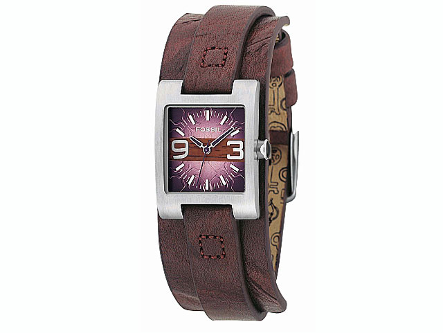 Fossil Uhrenarmband JR9515