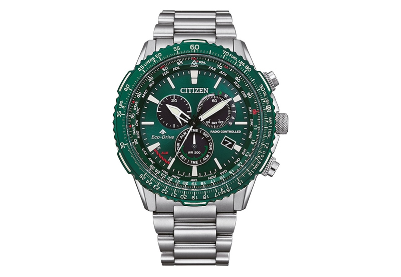 Citizen Uhrenarmband CB5004-59W