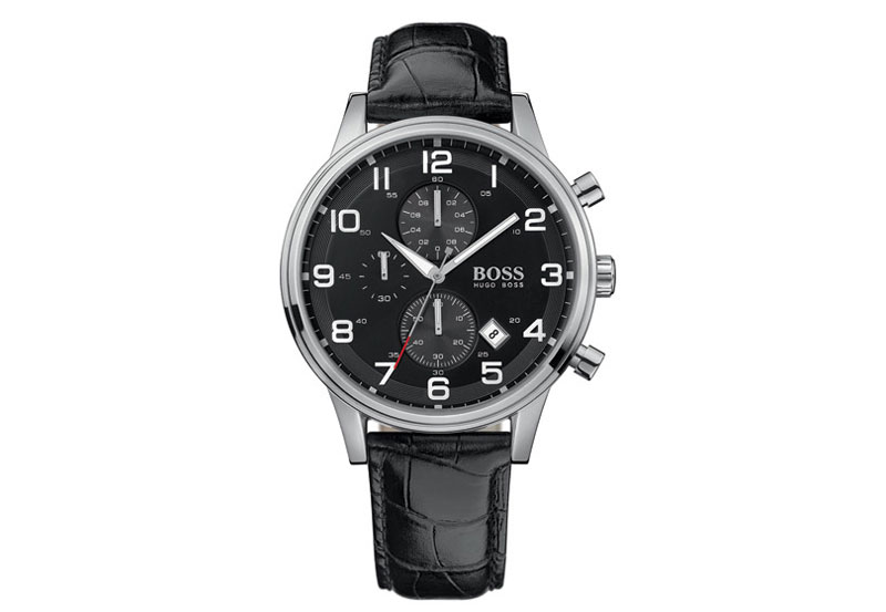 HUGO BOSS Uhrenarmband HB1512448