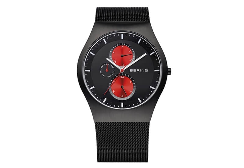 Producten: Bandje voor Bering horloge: 11942-229