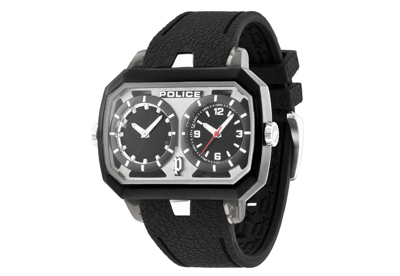 Police Uhrenarmband 13076JPB - 02A