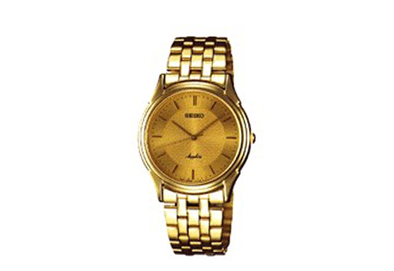 Gold Gelb
