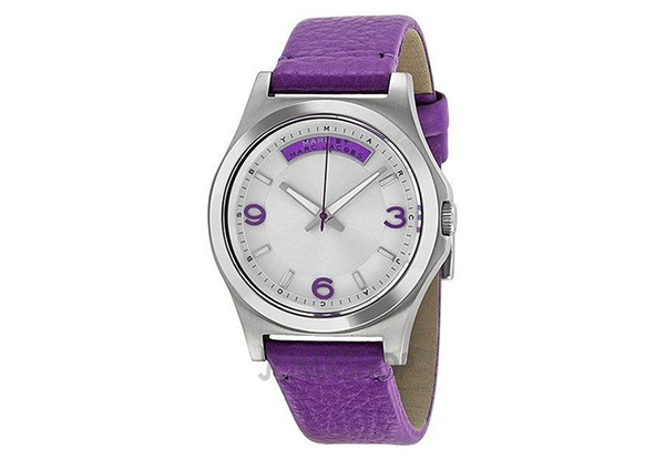 Marc Jacobs MBM1262 Uhrenarmband