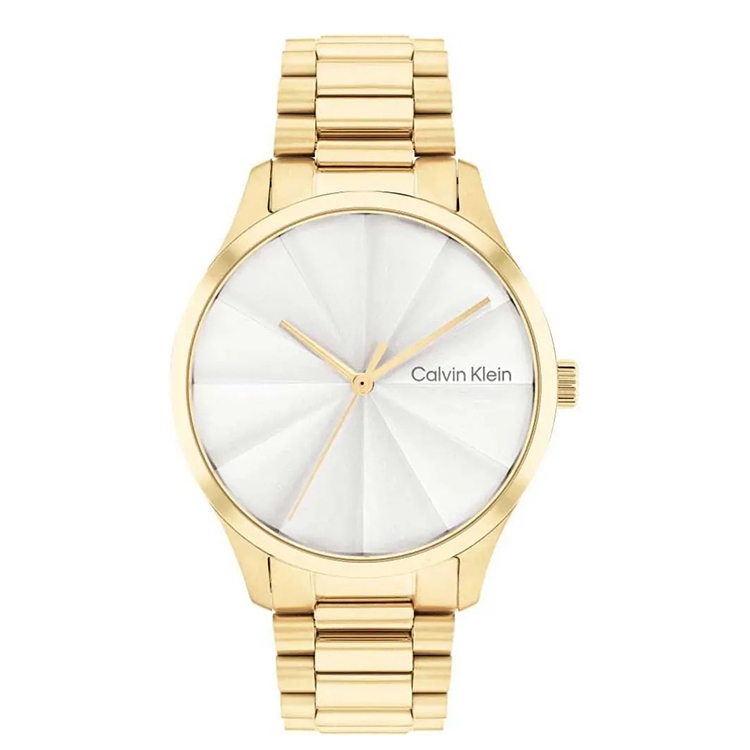 Calvin Klein Band 25200232 Burst