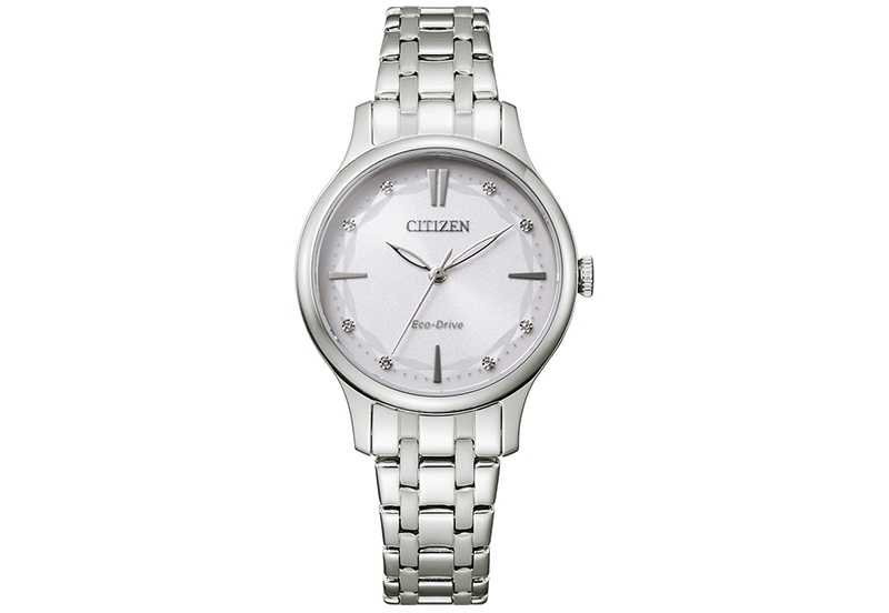 Citizen Uhrenarmband EM0890 - 85L