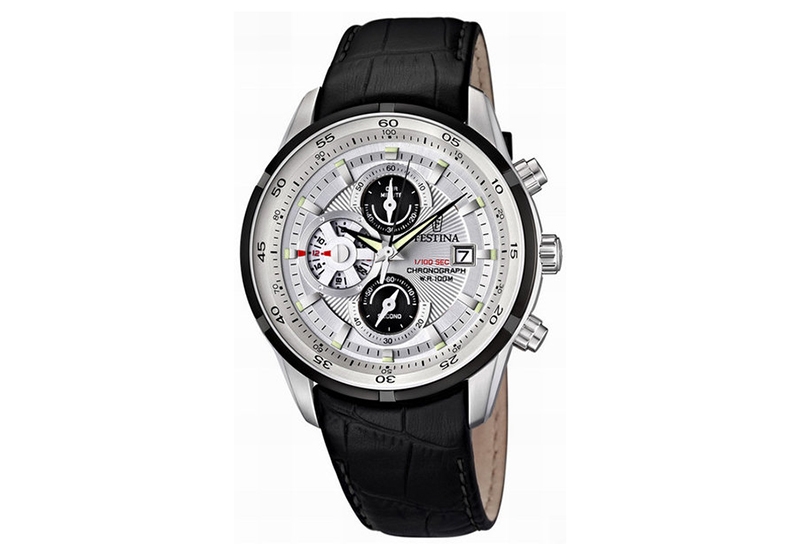 Festina uhrenarmband F6821 - 1