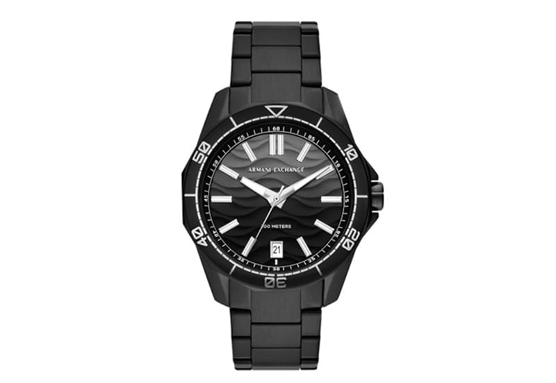 Armani Exchange Uhrenarmband AX1952