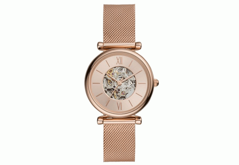 Fossil uhrenarmband ME3175