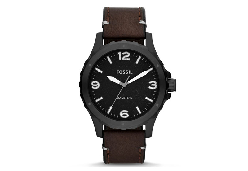 Fossil Uhrenarmband JR1450