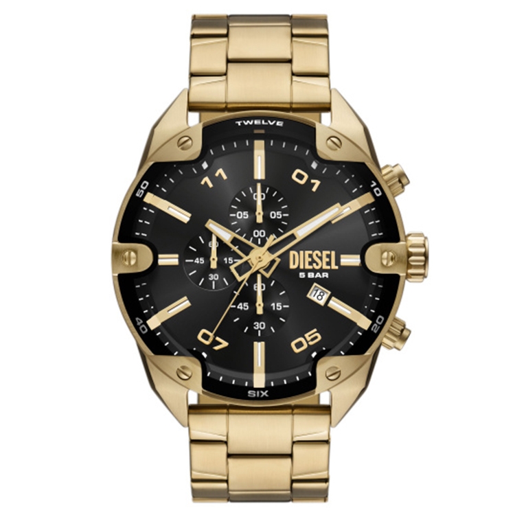 Armband fÃ¼r Diesel Uhr DZ4678