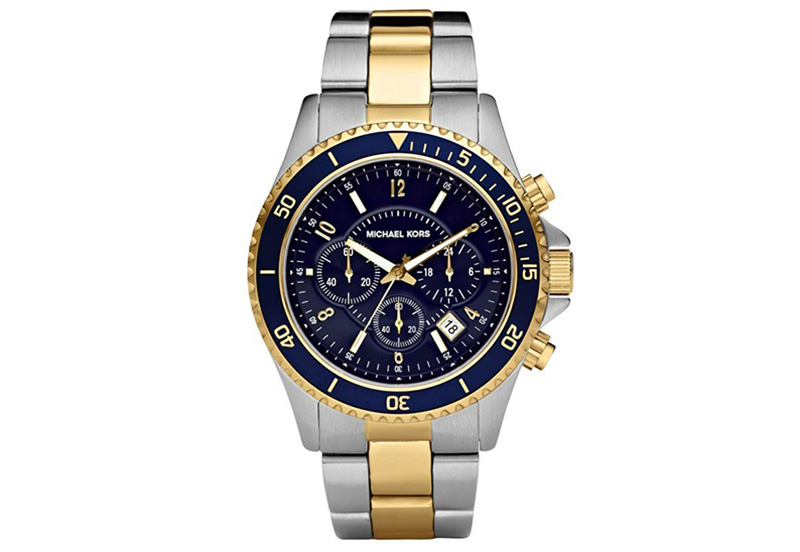 Michael Kors Uhrenarmband MK8175