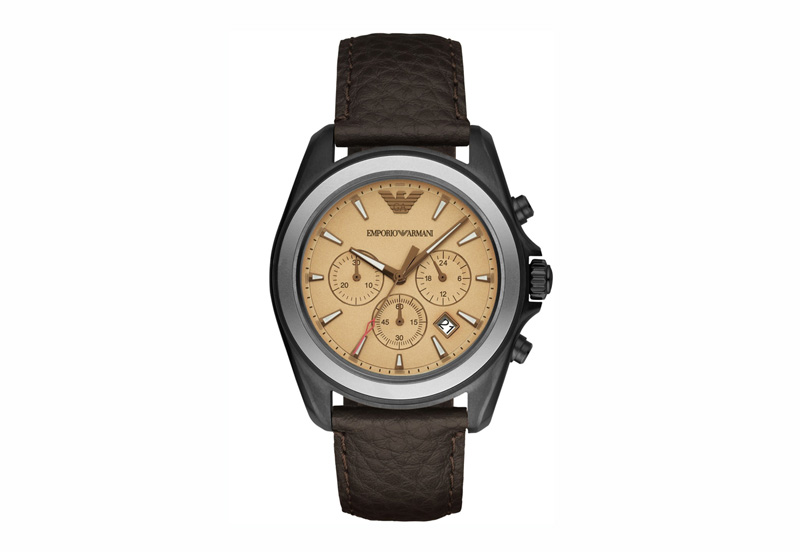 Armani Uhrenarmband AR6070