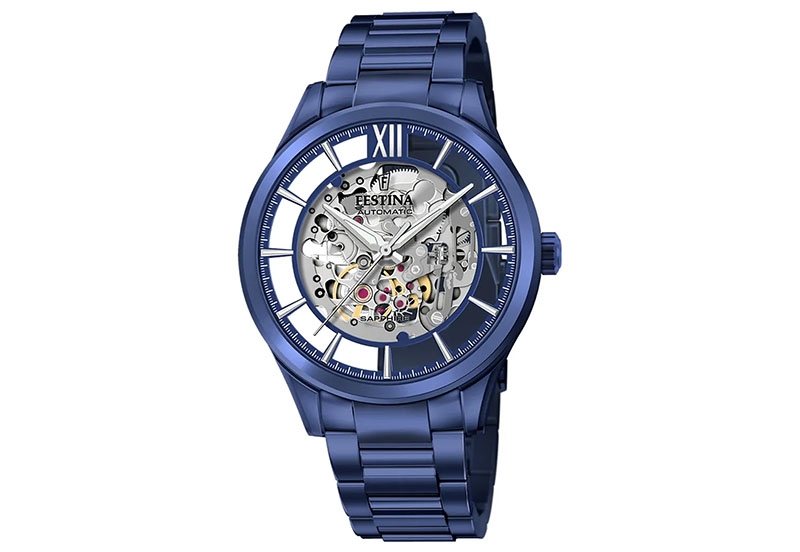 Festina Uhrenarmband F20631-1