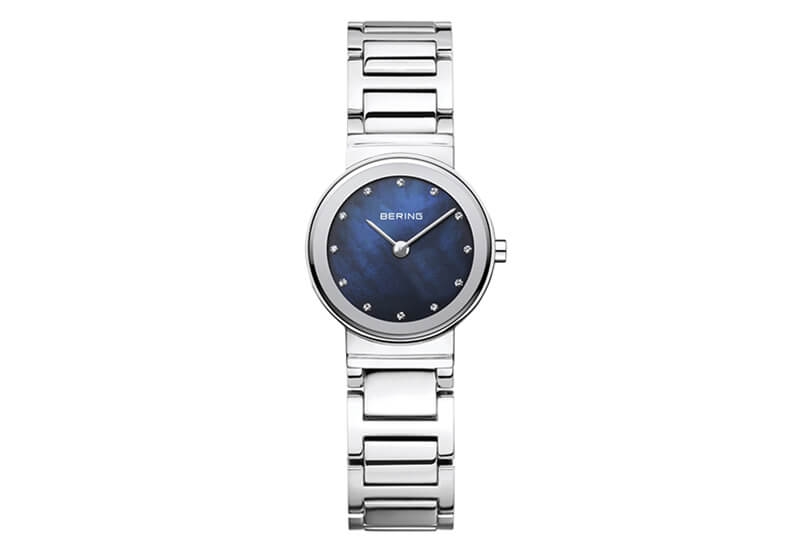 Uhrenarmband für Bering Uhr: 10126-707