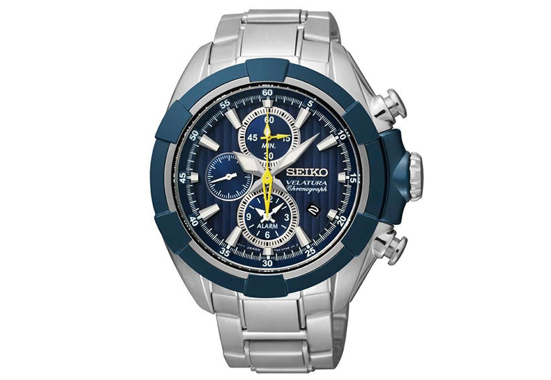 Seiko Uhrenarmband SNAF41P1