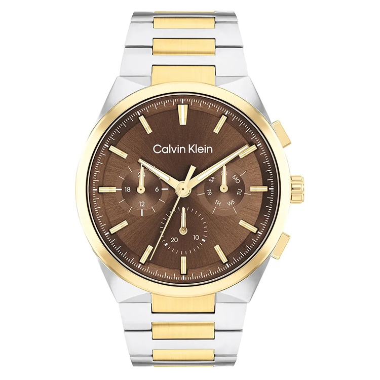 Bicolor Gold
