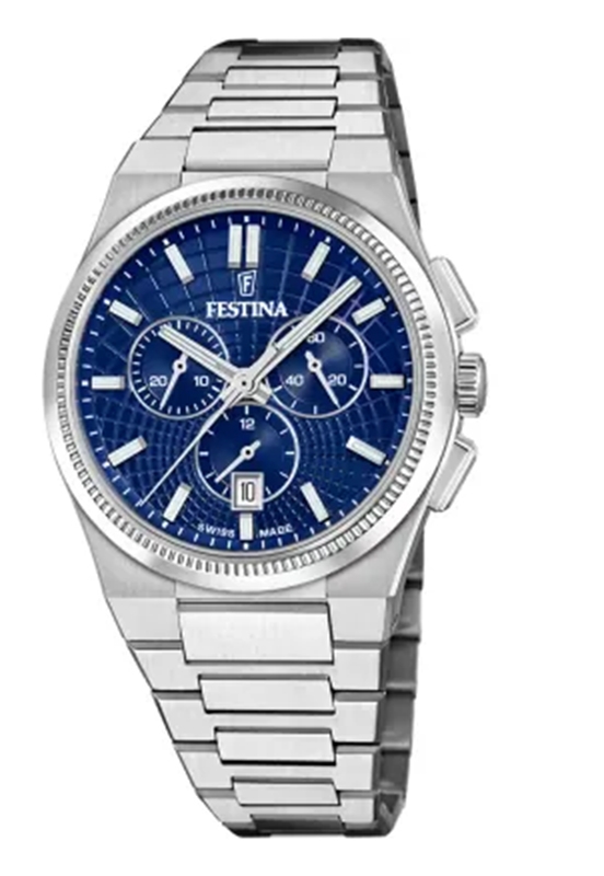 Festina Uhrenarmband F20059-2