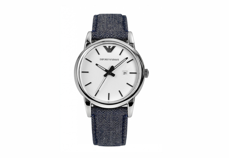Armani Uhrenarmband AR1697