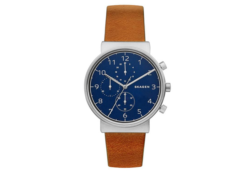 Skagen Uhrenarmband SKW6358