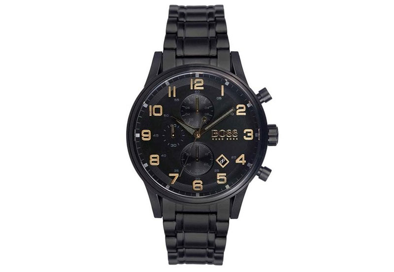 Hugo Boss Uhrenarmband HB1513275