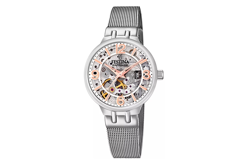Festina Uhrenarmband F20579-1
