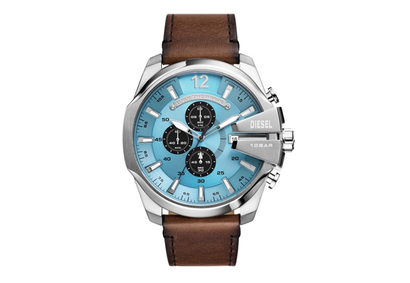 Original Diesel Uhrenarmband DZ4657