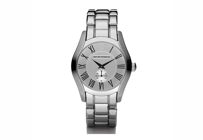 Armani Uhrenarmband AR0647