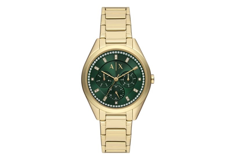 Armani Exchange Uhrenarmband AX5661