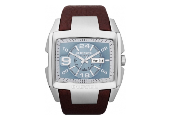 Diesel horlogeband DZ4246
