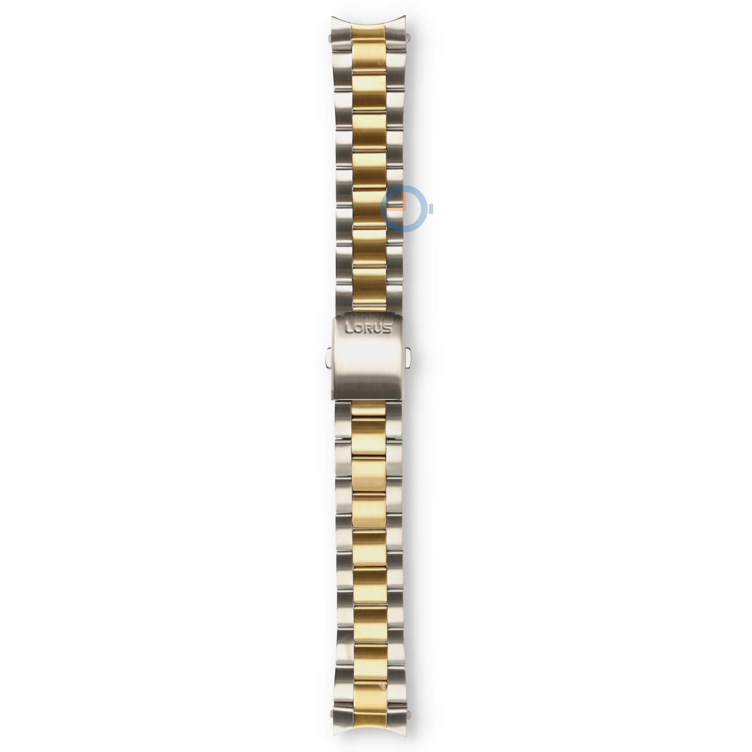 Lorus Uhrenarmband RH972JX9