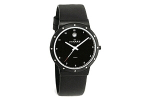 Skagen Uhrenarmband 530LTMLB