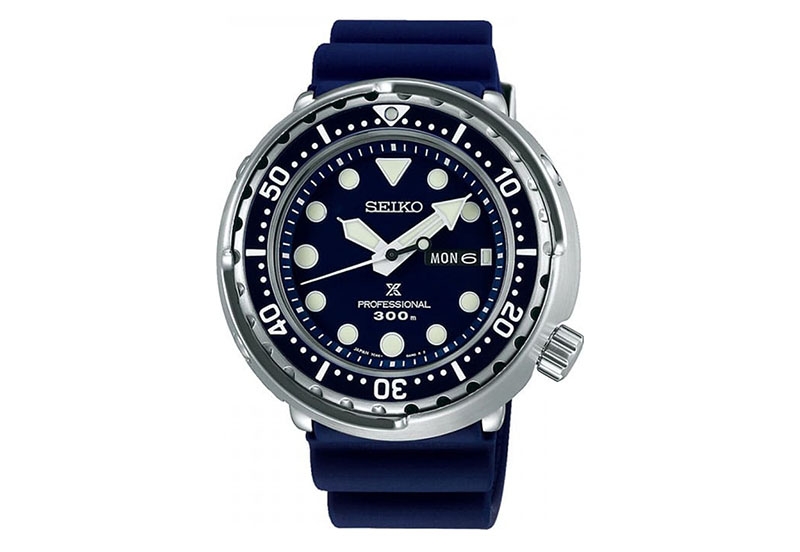 Original Uhrenarmband für Seiko SBBN043