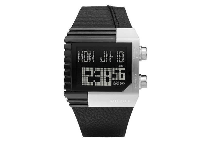 Diesel Uhrenarmband DZ7184