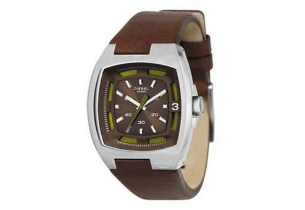 Diesel Uhrenarmband DZ1101