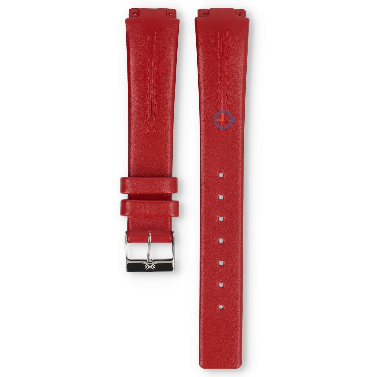 Skagen Uhrenarmband 433SSLR