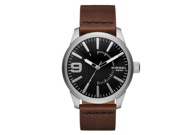Diesel Uhrenarmband DZ1802