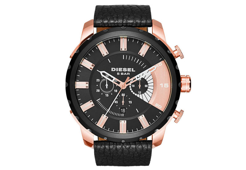 Diesel Uhrenarmband DZ4347