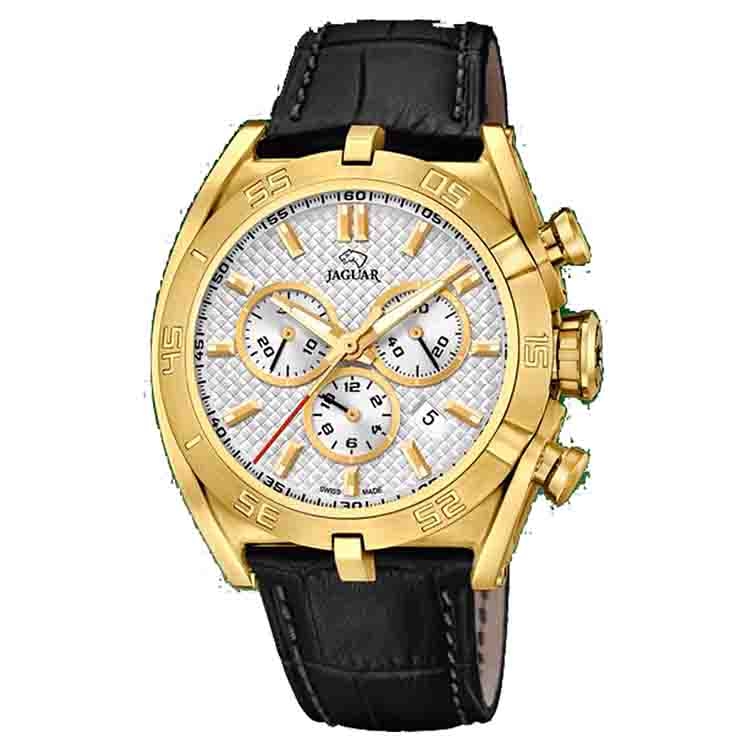 Jaguar BC10063 J858 Uhrenarmband