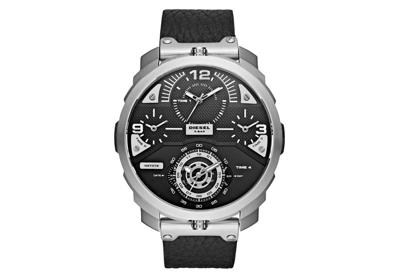 Diesel Uhrenarmband DZ7379