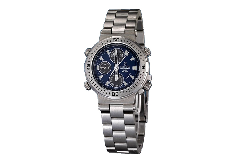 Festina Uhrenarmband F6581/B