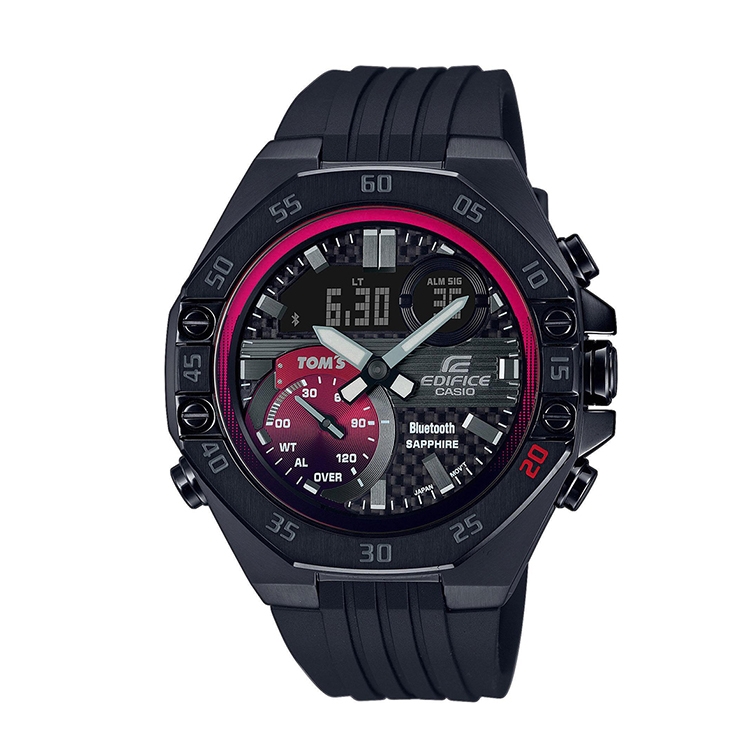 Uhrenarmband G-Shock ECB-10TMS-1A