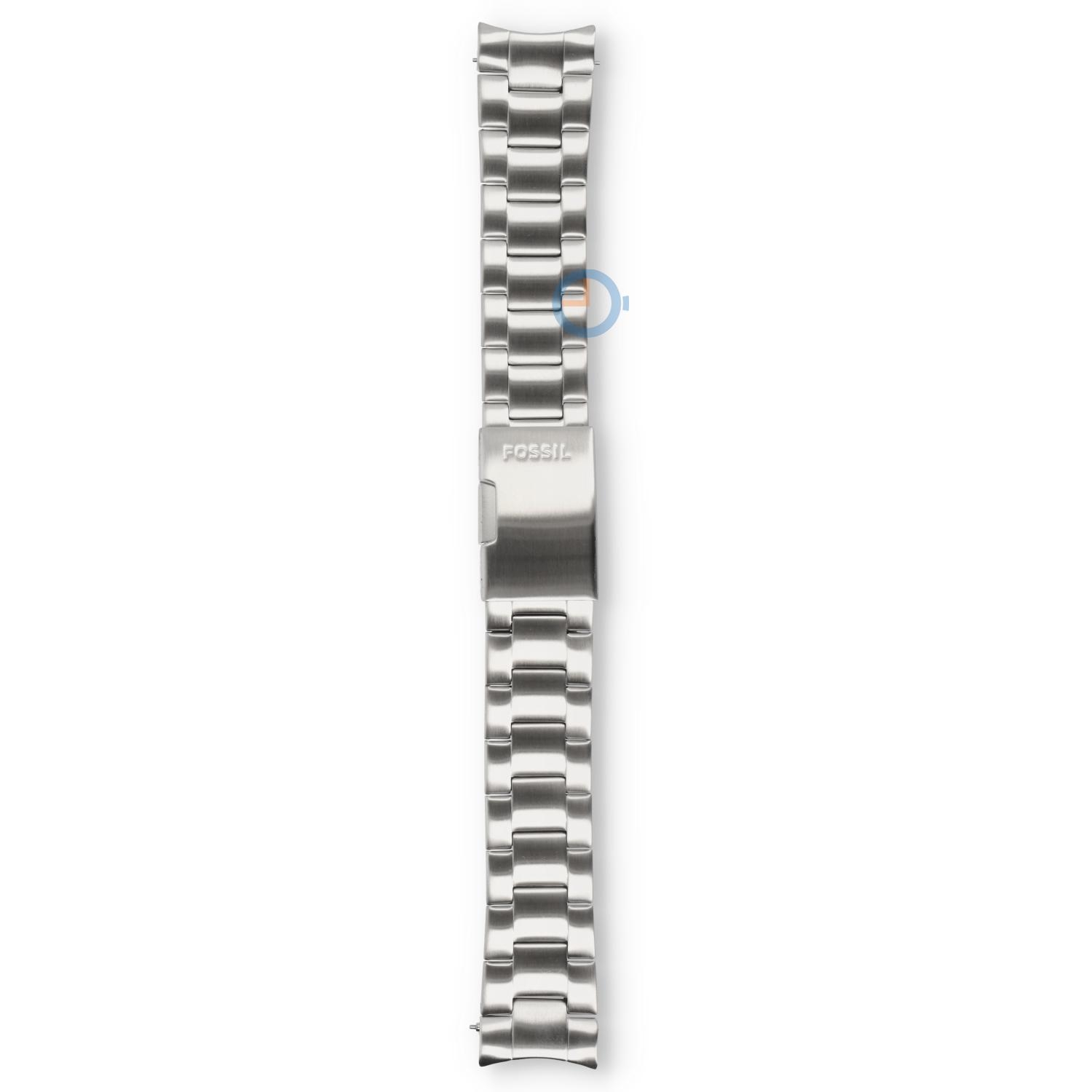 Fossil Uhrenarmband LE1134