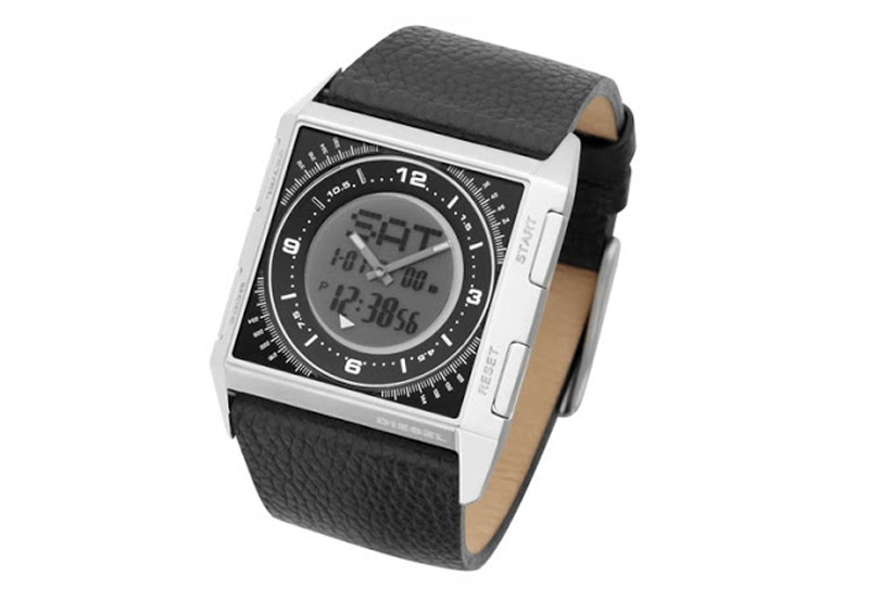 Diesel Ersatzarmband DZ7099