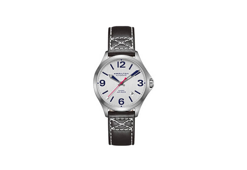 Hamilton Khaki Uhrenarmband: H76225751