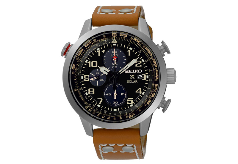Seiko Uhrenarmband SSC421P1
