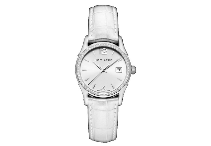 Hamilton Jazzmaster Uhrenarmband: H32381915